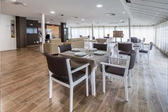 Comedor Residencia y Centro de día Tarragona