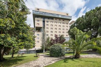 Edificio Residencia y Centro de día Tarragona