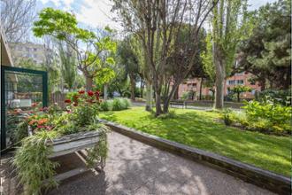 Jardines Residencia y Centro de día Tarragona
