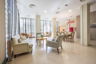 Salón Residencia y Centro de día Tarragona