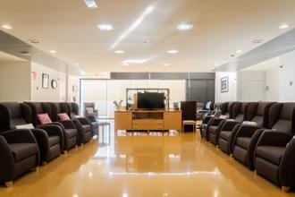 Salón Residencia y Centro de día Txindoki