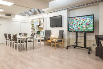 Centro de Día Clara del Rey