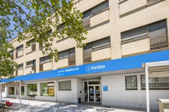 Residencia de Mayores Alcorcón