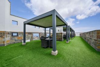 Residencia de Mayores El Palmeral 