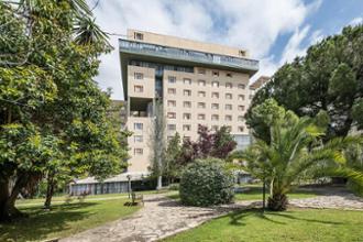 Residencia de Mayores Tarragona 