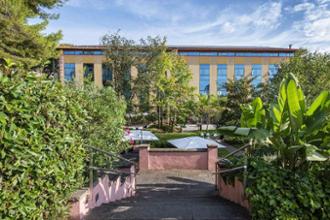 Residencia y Centro de día Altanova