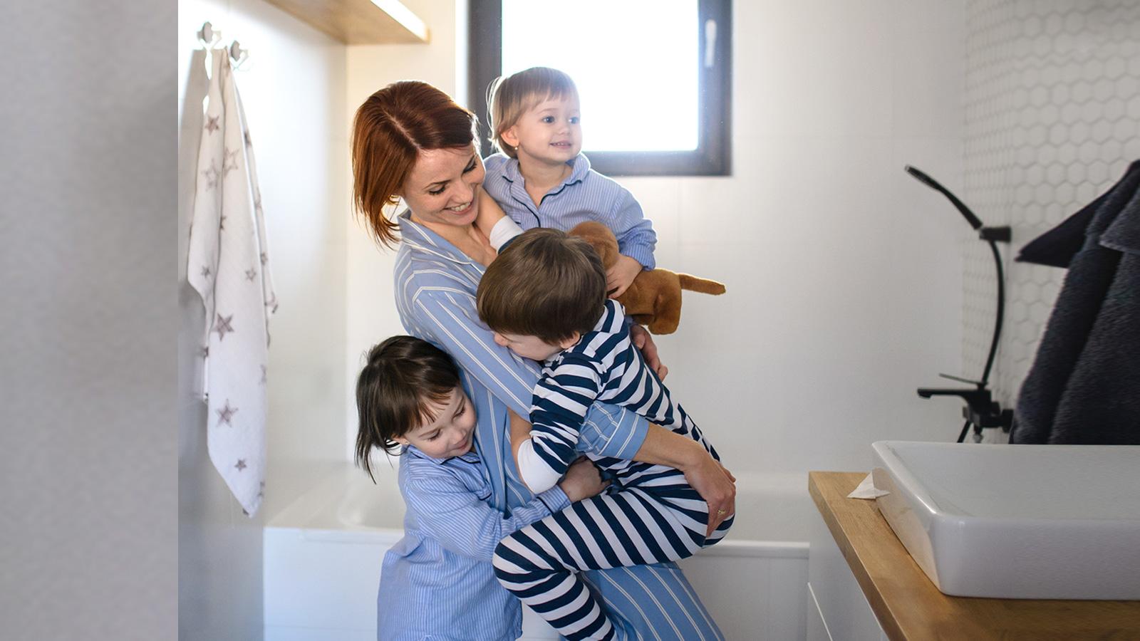 Sanitas Más Salud Familias