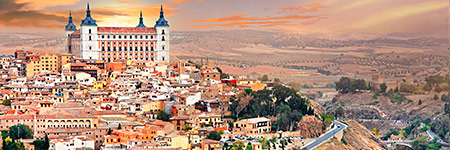 San Lorenzo de El Escorial