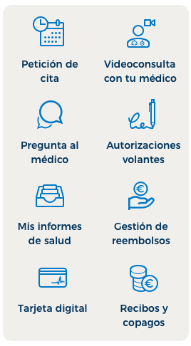 portal de mediadores