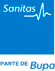 Logo Sanitas