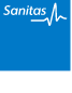 Logo Sanitas