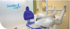 Milenium Centros Dentales