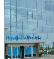 Hospital Sanitas La Moraleja