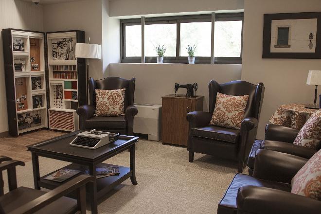 salon residencia sanitas altanova