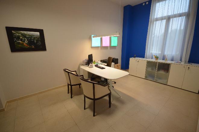 consulta residencia mayores el palmeral