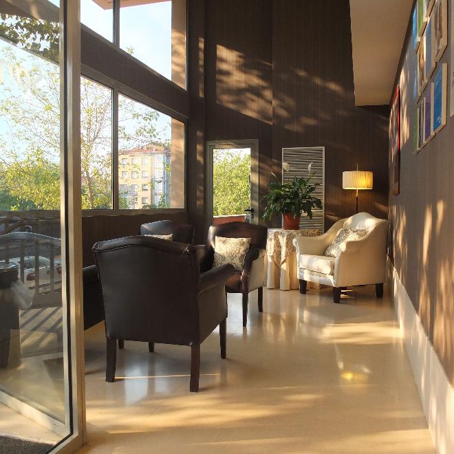 salon residencia mayores gerunda