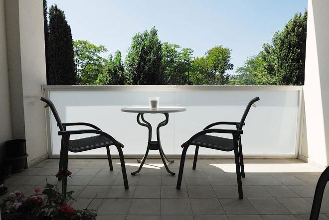 exterior residencia mayores guadarrama