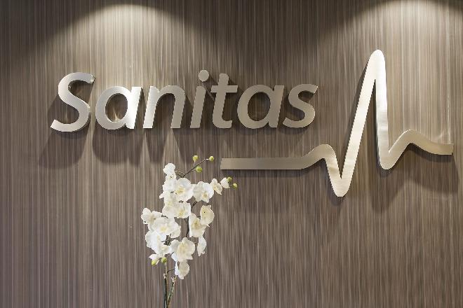 centro residencia sanitas mayores ilerda