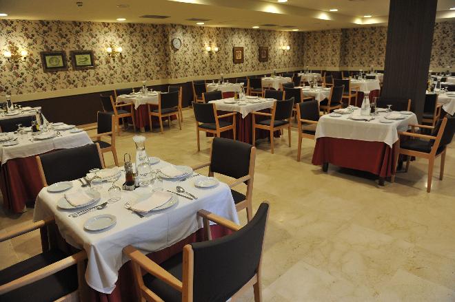 comedor residencia mayores les corts