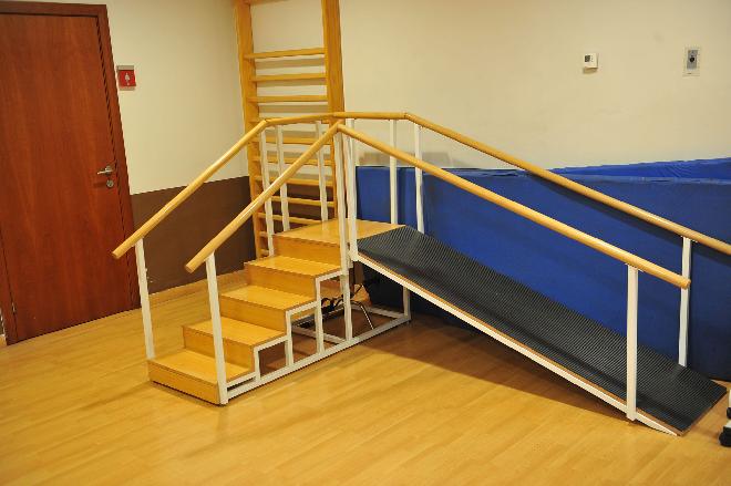 sala terapia residencia mayores les corts