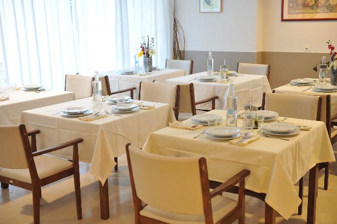 comedor residencia mayores mas camarena
