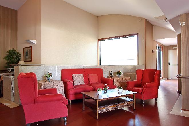 sala residencia mayores vigo