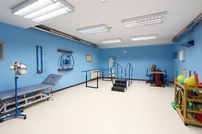 sala terapia residencia mayores vigo