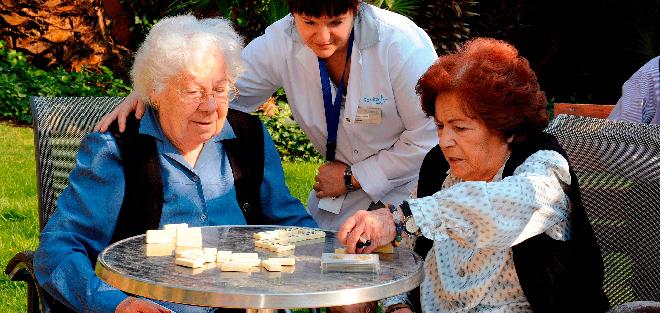 un dia en centros de dia sanitas mayores un-dia-centros-de-dia-sanitas