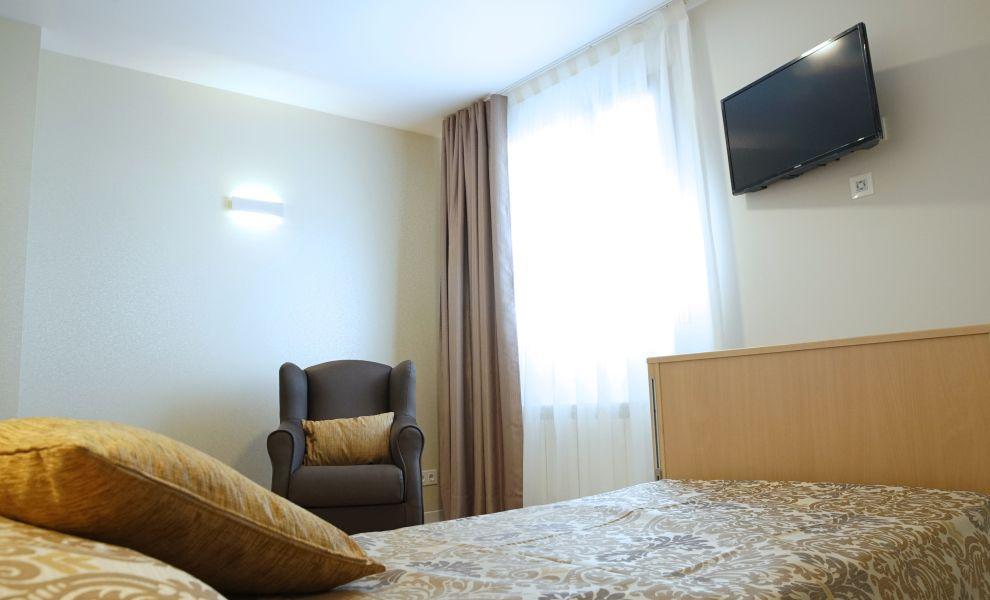 habitacion individual cornellá