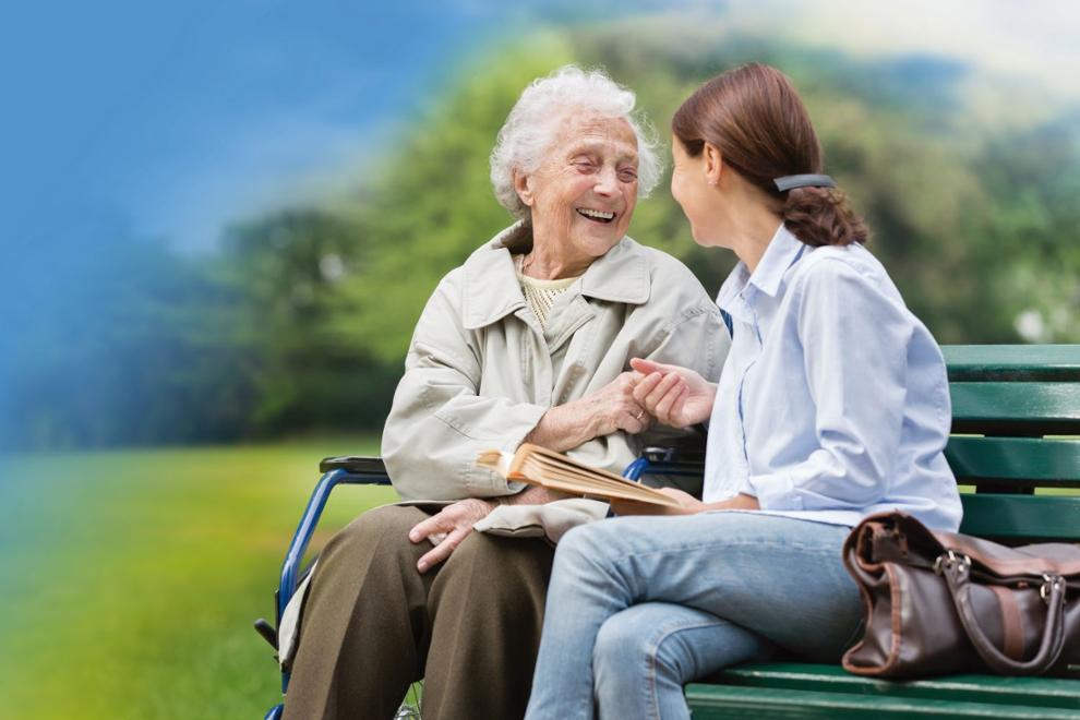 cuidados para personas con parkinson