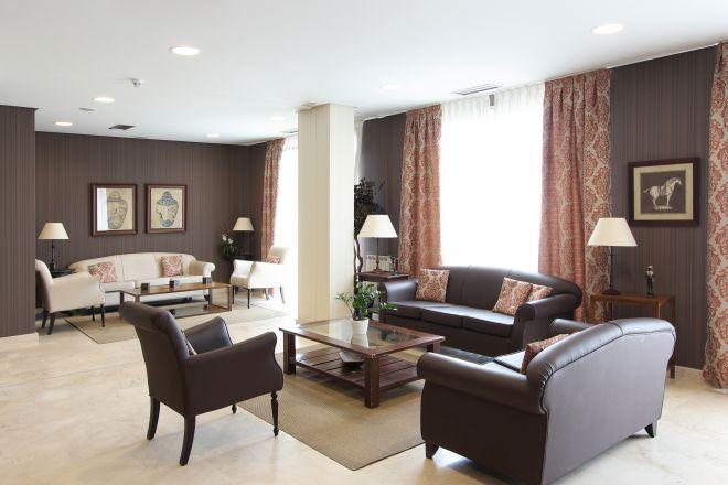 sala residencia a coruna