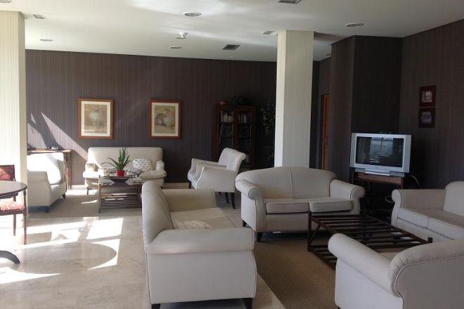 sala residencia a coruna
