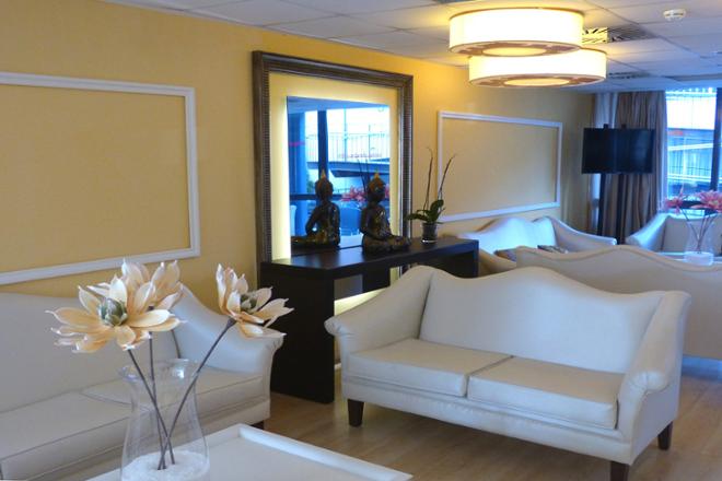 Residencia de Mayores Alameda