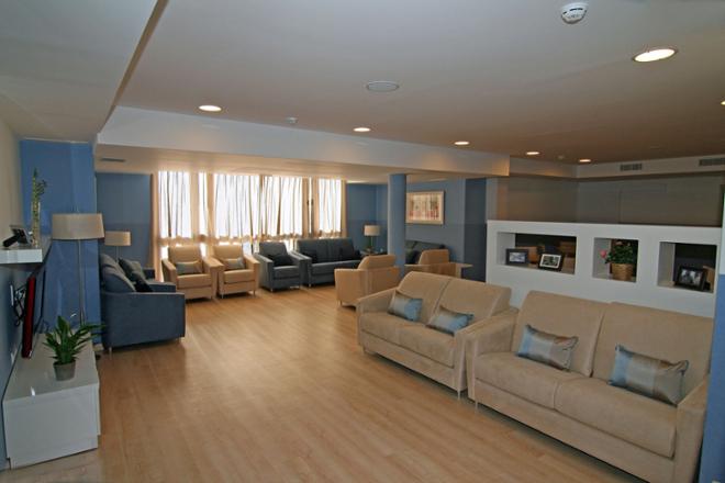 Residencia de Mayores Alameda