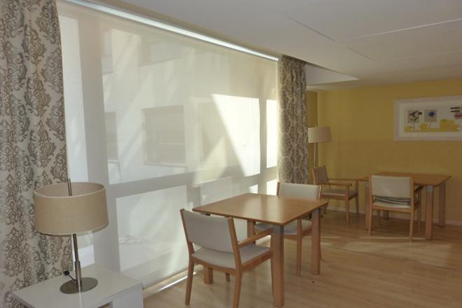 Residencia de Mayores Alameda