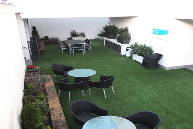 Residencia de Mayores Alameda