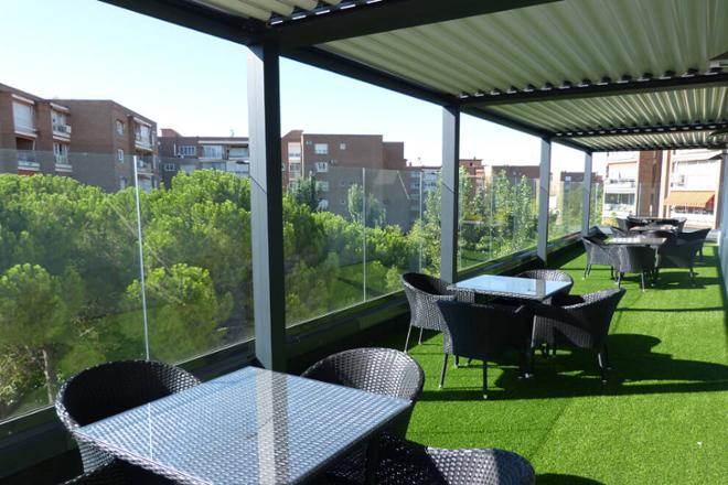 Residencia de Mayores Alameda