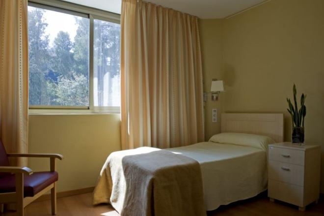 habitacion individual centro altanova