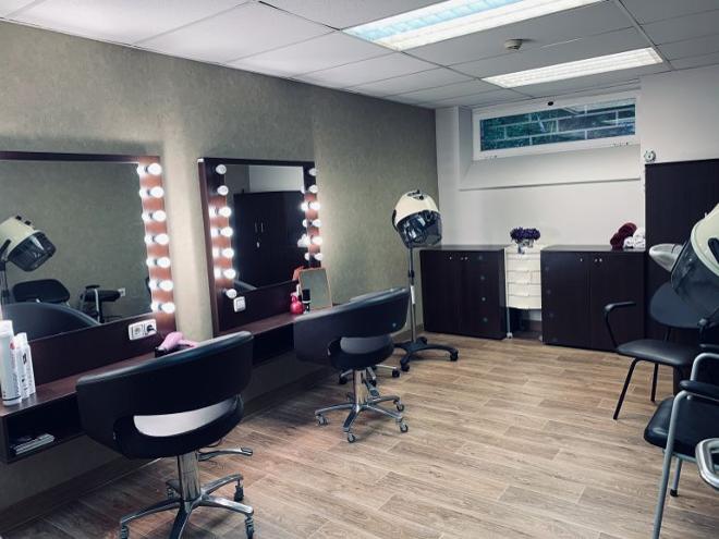 peluqueria residencia mayores bonaire