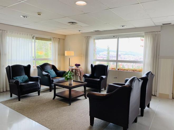 salon residencia mayores bonaire
