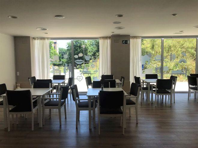 sala 1 centro de día girona
