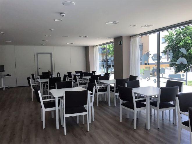 sala 3 centro de día girona