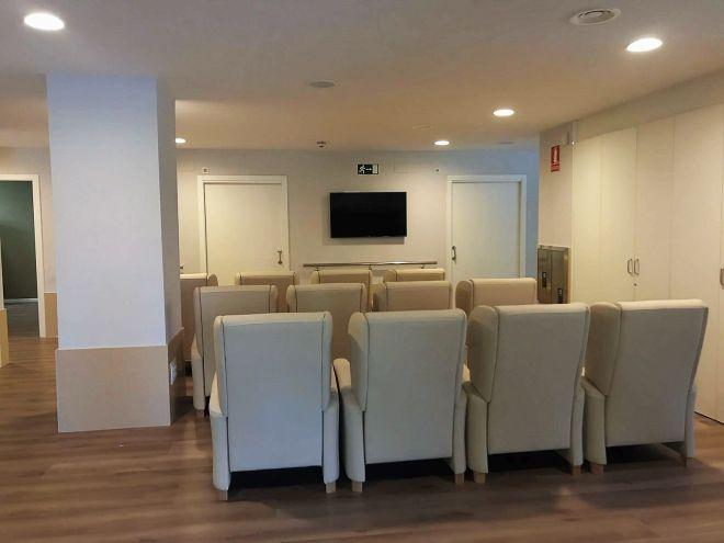sala 4 centro de día girona