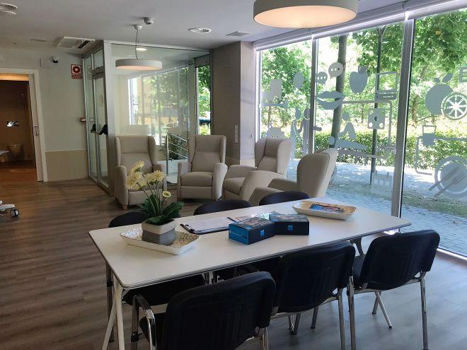 sala 6 centro de día girona