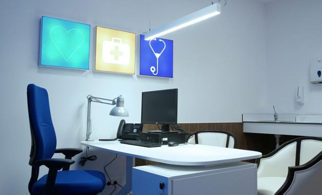 despacho médico residencia mayores cornella
