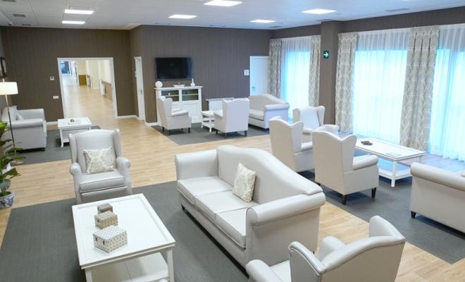 sala residencia mayores cornella