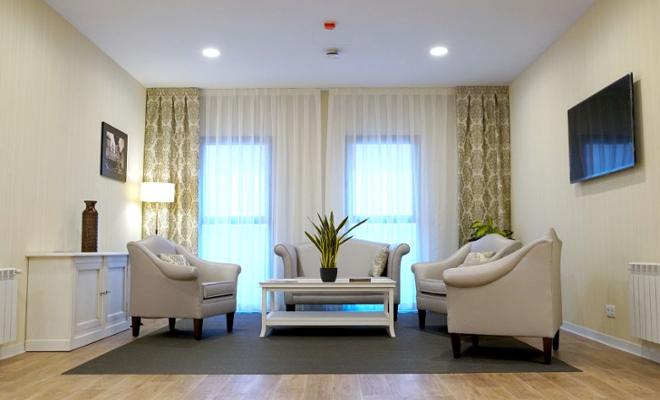 sala residencia mayores cornella
