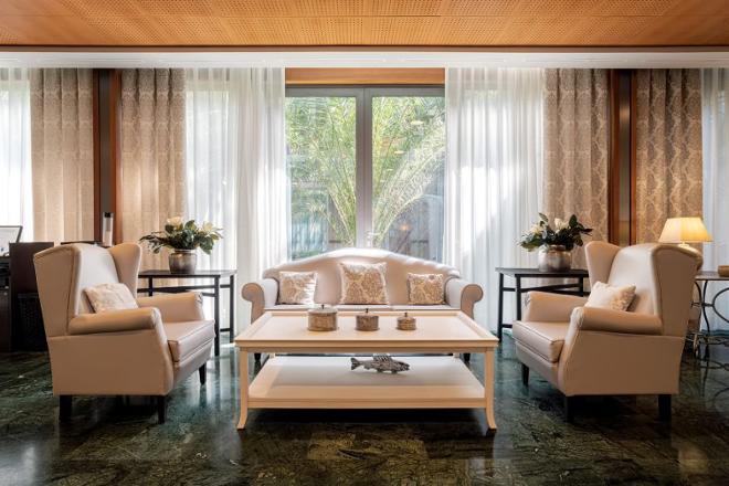sala residencia mayores mirasierra