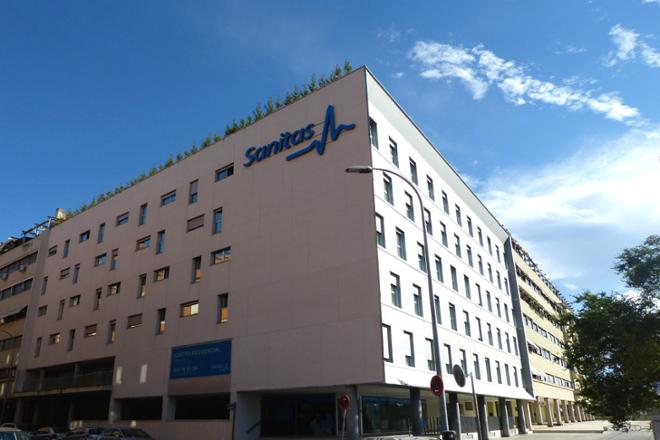 Residencia de Mayores Henares