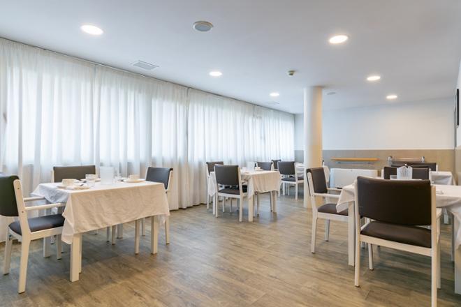 Residencia de Mayores Henares